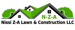 NZA Lawn & Construction LLC